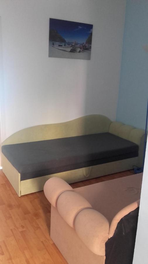 Apartment Leona 梅杜林 外观 照片