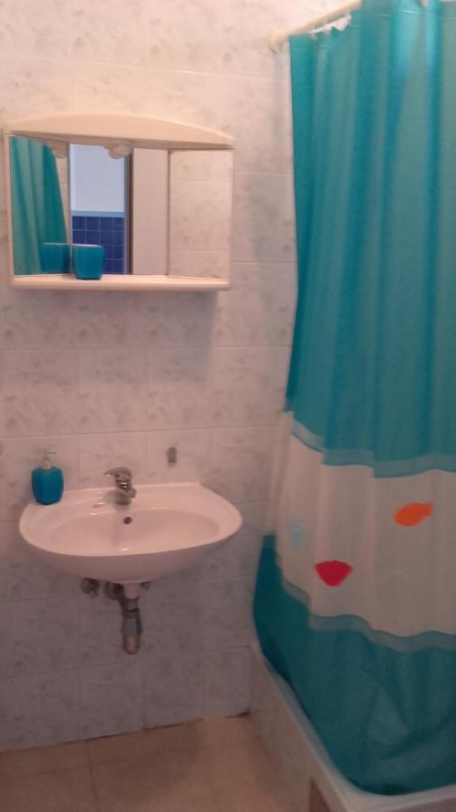 Apartment Leona 梅杜林 外观 照片
