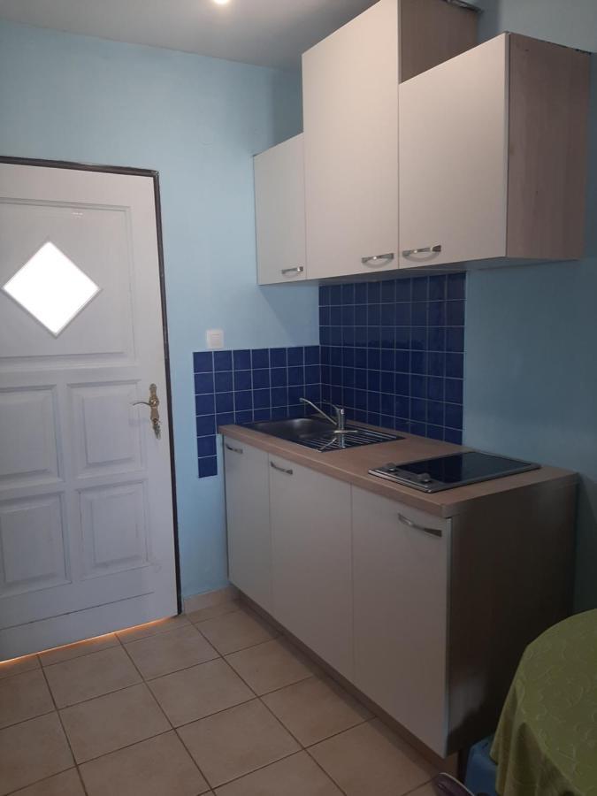 Apartment Leona 梅杜林 外观 照片